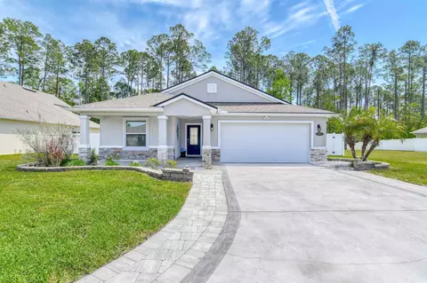 Exterior - 485 Crescent Key Dr, Saint Augustine, FL 32086 photo 1 of 15