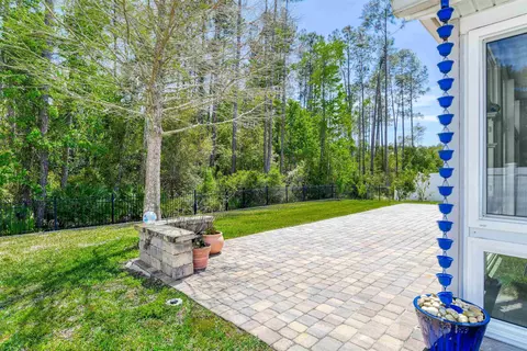 Exterior - 485 Crescent Key Dr, Saint Augustine, FL 32086 photo 12 of 15