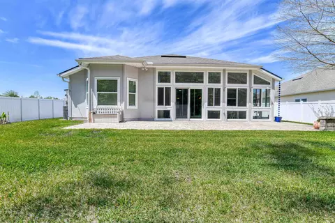 Exterior - 485 Crescent Key Dr, Saint Augustine, FL 32086 photo 9 of 15