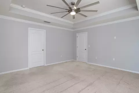 Bedroom - 485 Crescent Key Dr, Saint Augustine, FL 32086 photo 1 of 8
