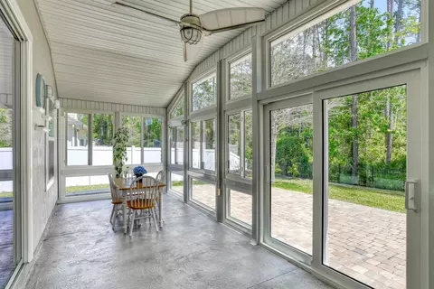 Exterior - 485 Crescent Key Dr, Saint Augustine, FL 32086 photo 7 of 15
