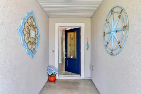 Entry Way - 485 Crescent Key Dr, Saint Augustine, FL 32086 photo 1 of 2