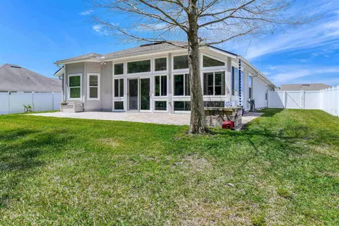 Exterior - 485 Crescent Key Dr, Saint Augustine, FL 32086 photo 10 of 15