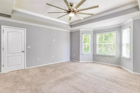 Bedroom - 485 Crescent Key Dr, Saint Augustine, FL 32086 photo 2 of 8