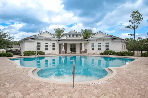 Exterior - 485 Crescent Key Dr, Saint Augustine, FL 32086 photo 15 of 15