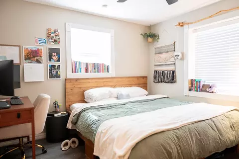 Bedroom - 353 Fortuna Ave, Saint Augustine, FL 32084 photo 6 of 7