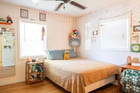 Bedroom - 353 Fortuna Ave, Saint Augustine, FL 32084 photo 4 of 7