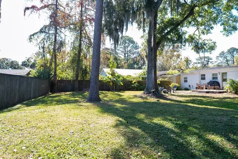 Exterior - 353 Fortuna Ave, Saint Augustine, FL 32084 photo 4 of 7