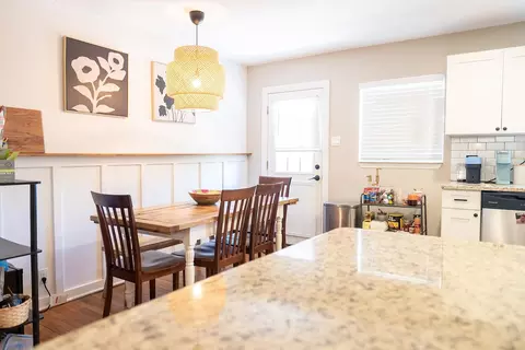 Dining - 353 Fortuna Ave, Saint Augustine, FL 32084 photo 1 of 1