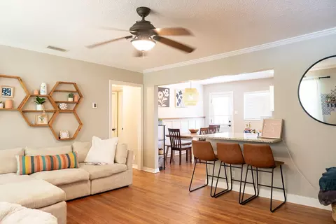 Living - 353 Fortuna Ave, Saint Augustine, FL 32084 photo 1 of 2