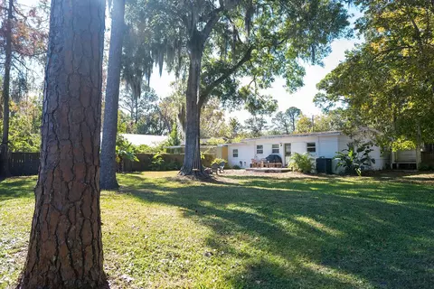 Exterior - 353 Fortuna Ave, Saint Augustine, FL 32084 photo 2 of 7