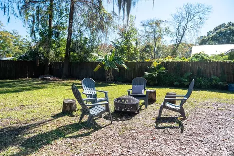 Exterior - 353 Fortuna Ave, Saint Augustine, FL 32084 photo 7 of 7