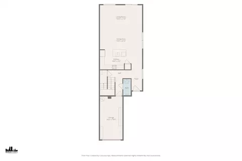 Floorplan - 75 Mustard Hill Ct, Saint Augustine, FL 32086 photo 2 of 3