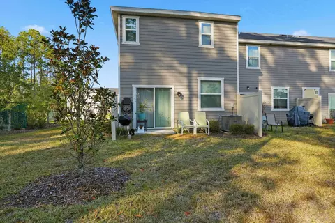 Exterior - 75 Mustard Hill Ct, Saint Augustine, FL 32086 photo 3 of 5