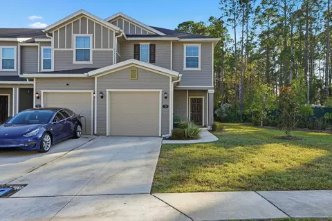 Exterior - 75 Mustard Hill Ct, Saint Augustine, FL 32086 photo 5 of 5