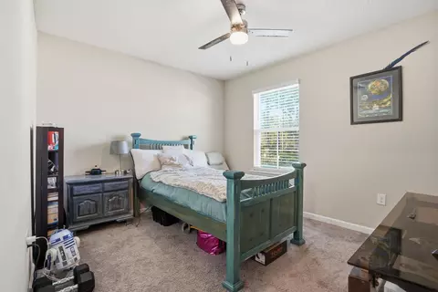 Bedroom - 75 Mustard Hill Ct, Saint Augustine, FL 32086 photo 4 of 4