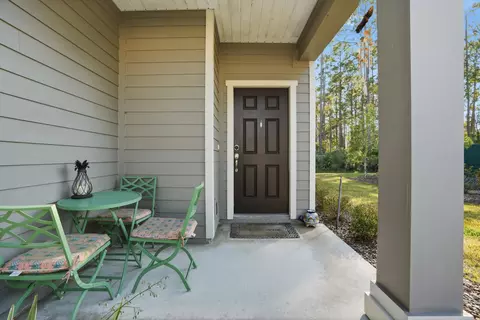 Exterior - 75 Mustard Hill Ct, Saint Augustine, FL 32086 photo 4 of 5