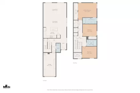 Floorplan - 75 Mustard Hill Ct, Saint Augustine, FL 32086 photo 1 of 3