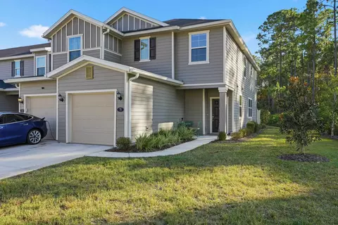Exterior - 75 Mustard Hill Ct, Saint Augustine, FL 32086 photo 1 of 5