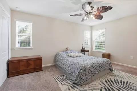 Bedroom - 75 Mustard Hill Ct, Saint Augustine, FL 32086 photo 1 of 4