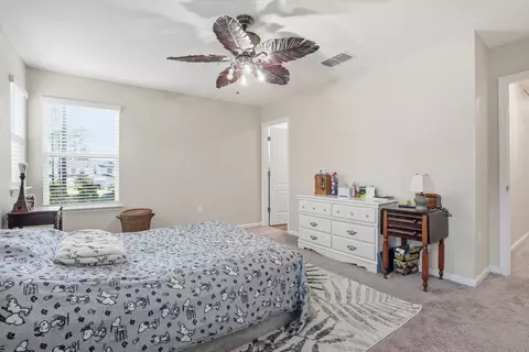 Bedroom - 75 Mustard Hill Ct, Saint Augustine, FL 32086 photo 3 of 4