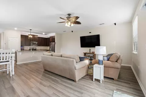 Living - 75 Mustard Hill Ct, Saint Augustine, FL 32086 photo 2 of 2