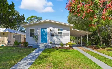 906 Palermo Rd, Saint Augustine, FL 32086 photo 1