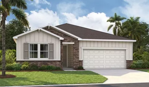 299 Lightsey Crossing Ln, Saint Augustine, FL 32084 photo 1