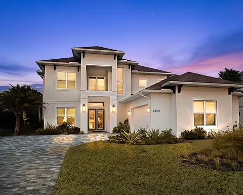2559 Palm Ave, Flagler Beach, FL 32136