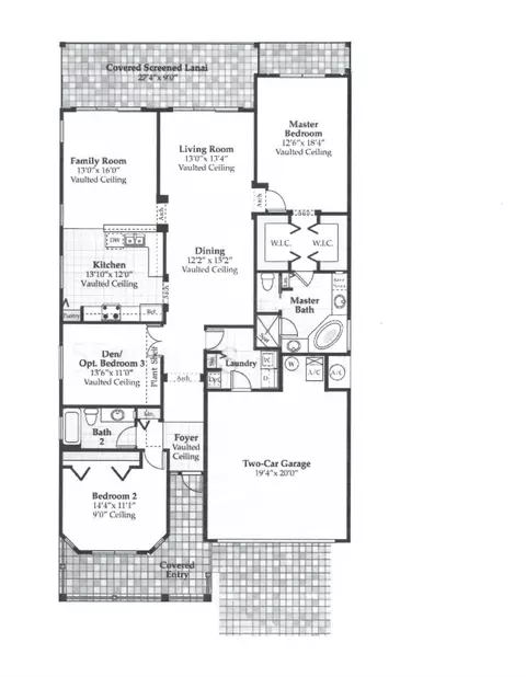 1468 Castle Pines Cir, Saint Augustine, FL 32092 photo 2