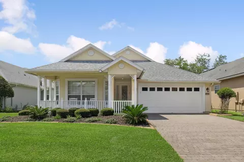 1468 Castle Pines Cir, Saint Augustine, FL 32092 photo 1