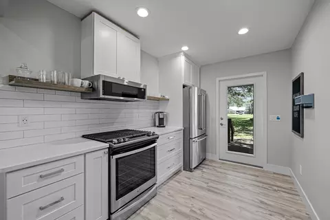 Kitchen - 5425 Windantide Rd # B, Saint Augustine, FL 32080 photo 1 of 5