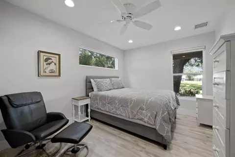 Bedroom - 5425 Windantide Rd # B, Saint Augustine, FL 32080 photo 2 of 4