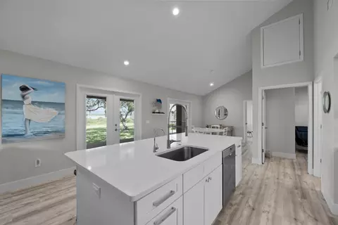 Kitchen - 5425 Windantide Rd # B, Saint Augustine, FL 32080 photo 5 of 5