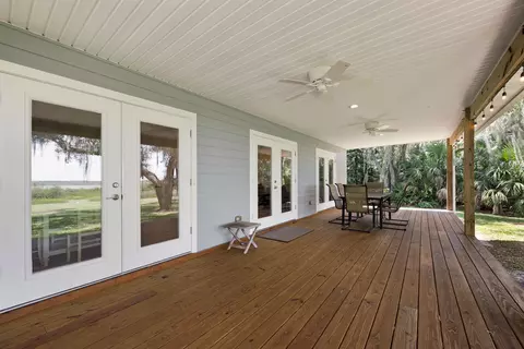 Exterior - 5425 Windantide Rd # B, Saint Augustine, FL 32080 photo 6 of 11