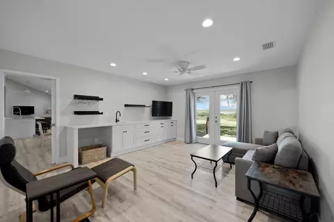 Living - 5425 Windantide Rd # B, Saint Augustine, FL 32080 photo 2 of 3