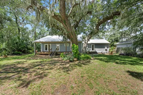 Exterior - 5425 Windantide Rd # B, Saint Augustine, FL 32080 photo 1 of 11