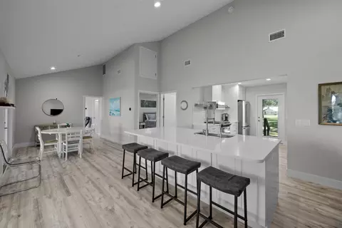 Kitchen - 5425 Windantide Rd # B, Saint Augustine, FL 32080 photo 3 of 5