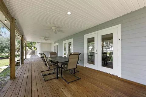 Exterior - 5425 Windantide Rd # B, Saint Augustine, FL 32080 photo 5 of 11