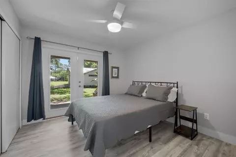 Bedroom - 5425 Windantide Rd # B, Saint Augustine, FL 32080 photo 4 of 4