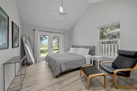 Bedroom - 5425 Windantide Rd # B, Saint Augustine, FL 32080 photo 1 of 4