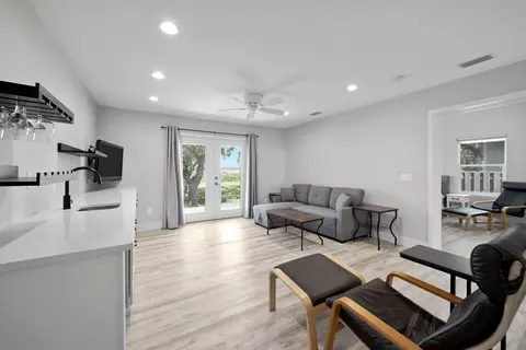 Living - 5425 Windantide Rd # B, Saint Augustine, FL 32080 photo 3 of 3