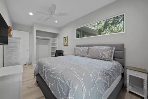 Bedroom - 5425 Windantide Rd # B, Saint Augustine, FL 32080 photo 3 of 4