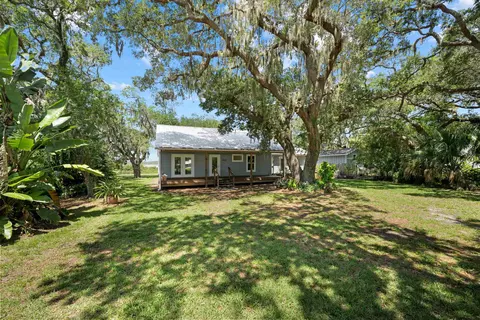 Exterior - 5425 Windantide Rd # B, Saint Augustine, FL 32080 photo 11 of 11