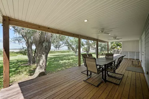 Exterior - 5425 Windantide Rd # B, Saint Augustine, FL 32080 photo 4 of 11