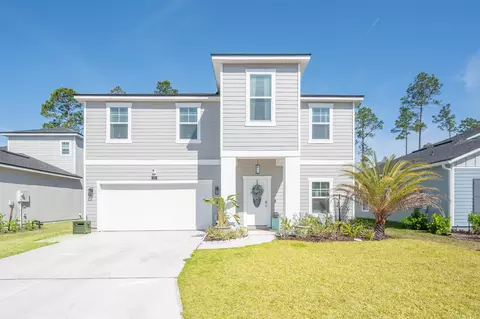 71 Barbosa Trl, Saint Augustine, FL 32095