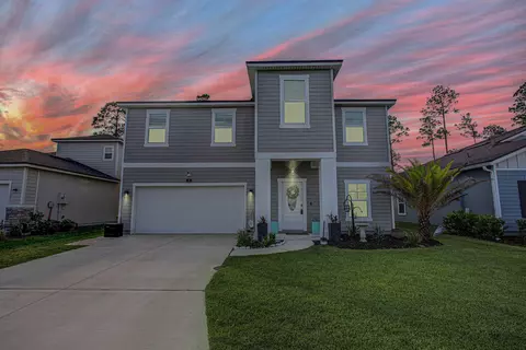 71 Barbosa Trl, Saint Augustine, FL 32095
