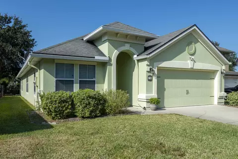Exterior - 73 Durango Dr, Saint Augustine, FL 32086 photo 6 of 8