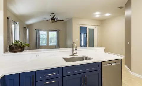 Kitchen - 73 Durango Dr, Saint Augustine, FL 32086 photo 1 of 3
