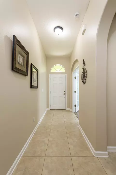 Entry Way - 73 Durango Dr, Saint Augustine, FL 32086 photo 1 of 2